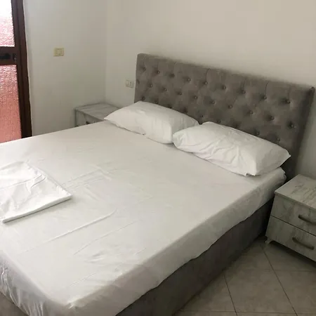 Apartment 6 *