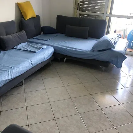 Apartment 6 Durres