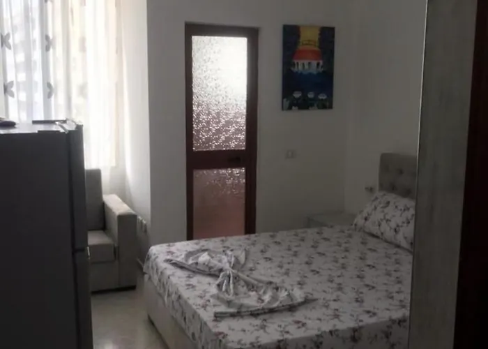 6 Apartman Durrës