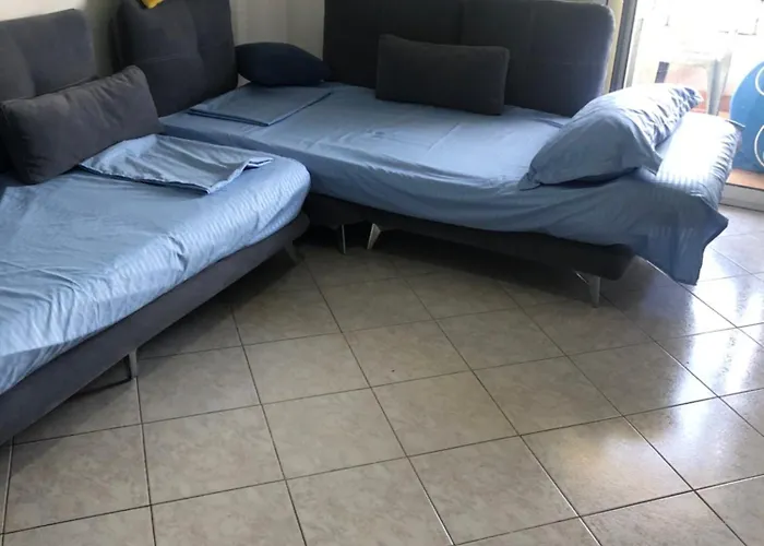 Apartman 6 Durrës